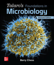 Talaro's Foundations in Microbiology