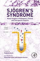 Sjögren's Syndrome Novel Insights in Pathogenic, Clinical and Therapeutic Aspects