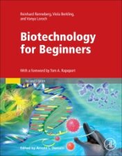 Biotechnology for Beginners