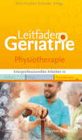 Leitfaden Geriatrie Physiotherapie