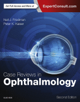 Case Reviews in Ophthalmology