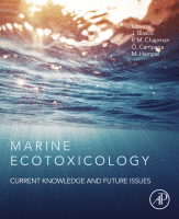Marine Ecotoxicology Current Knowledge and Future Issues