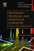 Proteomic Profiling and Analytical Chemistry The Crossroads