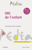 ORL Chez L'enfant