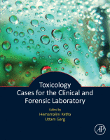 Toxicology Cases for the Clinical and Forensic Laboratory