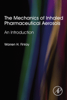 The Mechanics of Inhaled Pharmaceutical Aerosols An Introduction