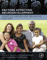 Factors Affecting Neurodevelopment Genetics, Neurology, Behavior, and Diet
