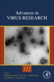 Advances in Virus Research, Volume 111 1st Edition
