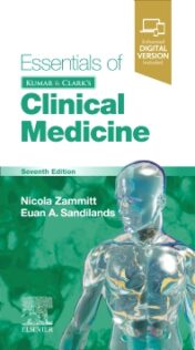 Essentials of Kumar and Clark's Clinical Medicine 7th Edition