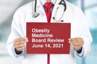 Harvard Obesity Medicine Board Review 2021 (CME VIDEOS)