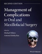 Management of Complications in Oral and Maxillofacial Surgery, 2nd Edition