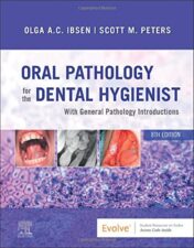 Oral Pathology for the Dental Hygienist, 8th edition