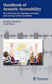 tag Handbook of Acoustic Accessibility: Best Practices for Listening, Learning, and Literacy in the Classroom