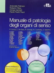 Manuale di patologia degli organi di senso