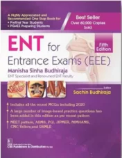 ENT for Entrance Exams, 5th Edition (Original PDF