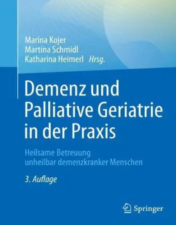 Palliative Geriatrie in der Praxis