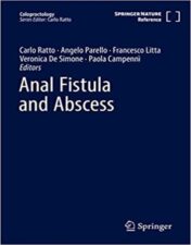 Anal Fistula and Abscess 2022 Original pdf