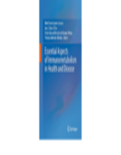 Essential Aspects of Immunometabolism in Health and Disease 2022 Original pdf