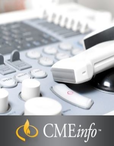 Breast Ultrasound: World Class CME and Oakstone Clinical Update
