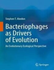 This monograph emphasizes the many facets of bacterial evolution as impacted by bacterial interactions with phages, as well as, to a lesser degree, the evolutionary impact of phages on other organisms, including other phages. 