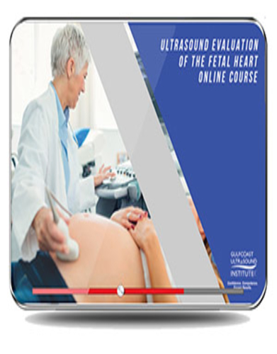 AUDIENCE Physicians, PA’s, sonographers, and other medical professionals who will be involved with performing and/or interpreting ultrasound examinations of the fetal heart. Physicians may include (but are not limited to) OB-GYN, radiology, emergency medicine, family practice, and primary care.