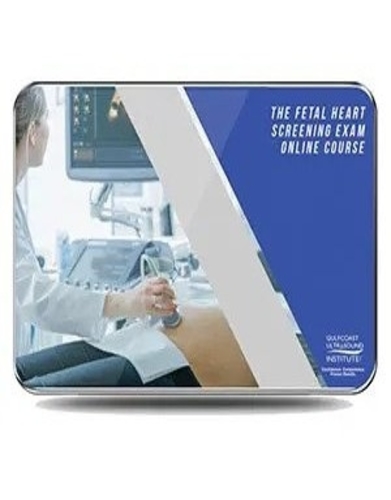Gulfcoast The Fetal Heart Screening Exam 2021 cme videos