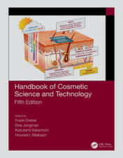 Handbook of Cosmetic Science and Technology 5th ed 2022 Original PDF