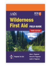 Wilderness First Aid Field Guide Third Edition 2022 Original pdf