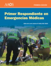 Primer Respondiente en Emergencias Médicas 2022 Original PDF