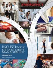 Emergency Department Management: Volume 2 of 2