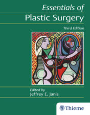 Essentials of Plastic Surgery, 3rd edition 2022 Original PDF