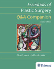 Essentials of Plastic Surgery: Q&A Companion, 2nd edition 2022 Original PDF
