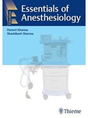 Anesthesia