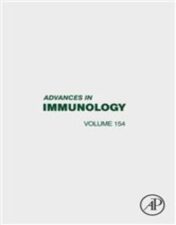 Advances in Immunology, Volume 154 2022 Epub+converted pdf