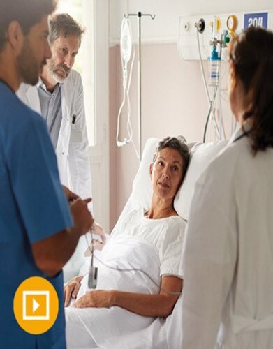 Hospital Medicine: Evidence to Practice 2022 (CME VIDEOS)