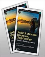 Textbook of Female Urology and Urogynecology, 5th edition, 2 Volume Set 2023 Original PDF