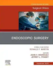 Endoscopy, An Issue of Surgical Clinics (Volume 100-6) (The Clinics: Surgery, Volume 100-6) (Original PDF
