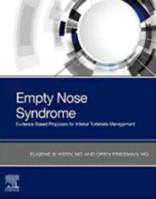 Empty Nose Syndrome: Evidence Based Proposals for Inferior Turbinate Management (Original PDF