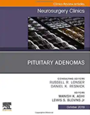 Pituitary Adenoma, An Issue of Neurosurgery Clinics of North America (Volume 30-4) (The Clinics: Surgery, Volume 30-4) (Original PDF
