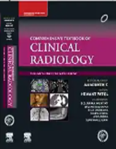 Comprehensive Textbook of Clinical Radiology, Volume V: Obstetrics and Breast, 2023 ePub+Converted PDF