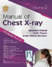 Manual of Chest X-ray, Volume 2 ( Modules 3 and 4 ), 2023 Original PDF
