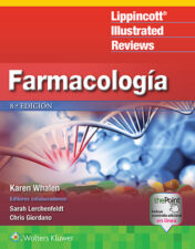 LIR. Farmacología, 8th Edition , 2023 EPUB+converted pdf