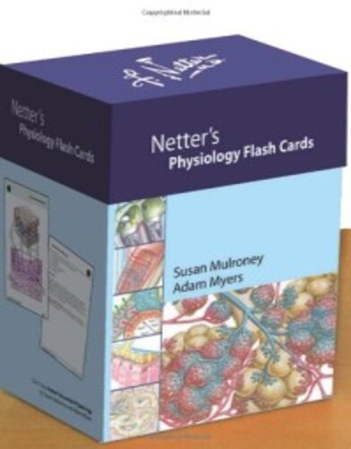 Netters-Physiology-Flash-Cards-Netter-Basic-Science-199x3001