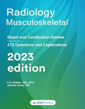 Radiology Gastrointestional: Board and Certification Review, 7th edition (azw3+ePub+Converted PDF)