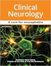 Clinical Neurology A Cure for Neurophobia, 2nd Edition,2023 AZW3 + EPUB + Converted PDF