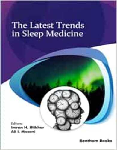 The Latest Trends in Sleep Medicine ,2022 Original PDF