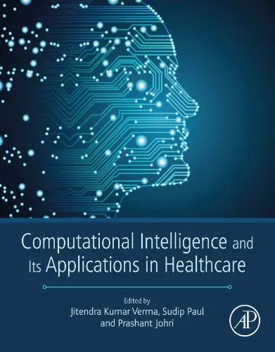 Computational Intelligence and Its Applications in Healthcare .2020 Original PDF