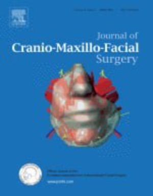 Journal of Cranio-Maxillo-Facial Surgery 2007-2021 original pdfs+ 34 video's
