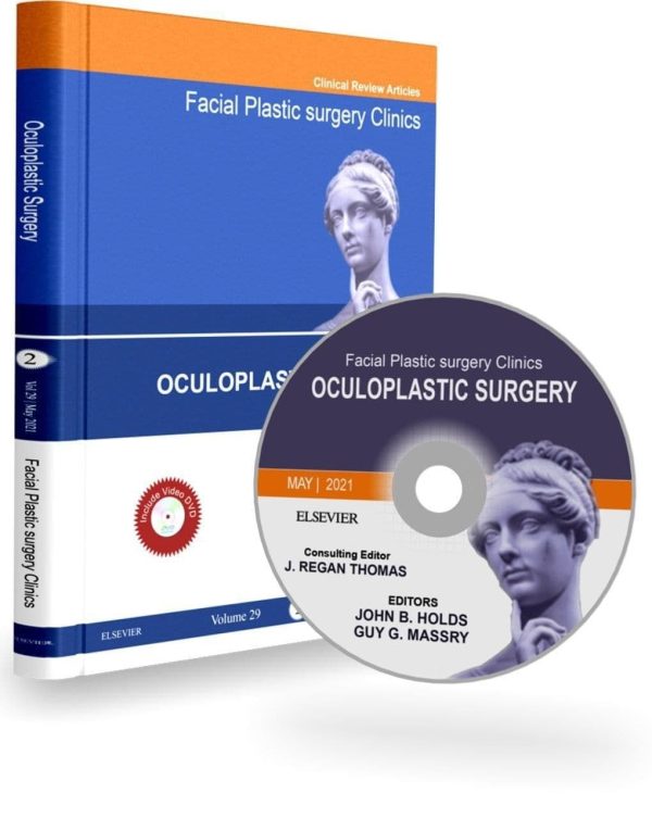Oculoplastic Surgery original pdf+video's 2020
