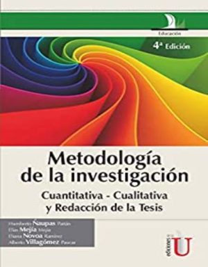 Métodos De Investigación Clínica Y Epidemiológica – 5ª Edición (Original PDF